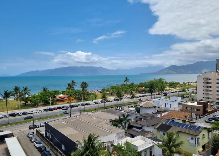 Apartamento Beira Mar