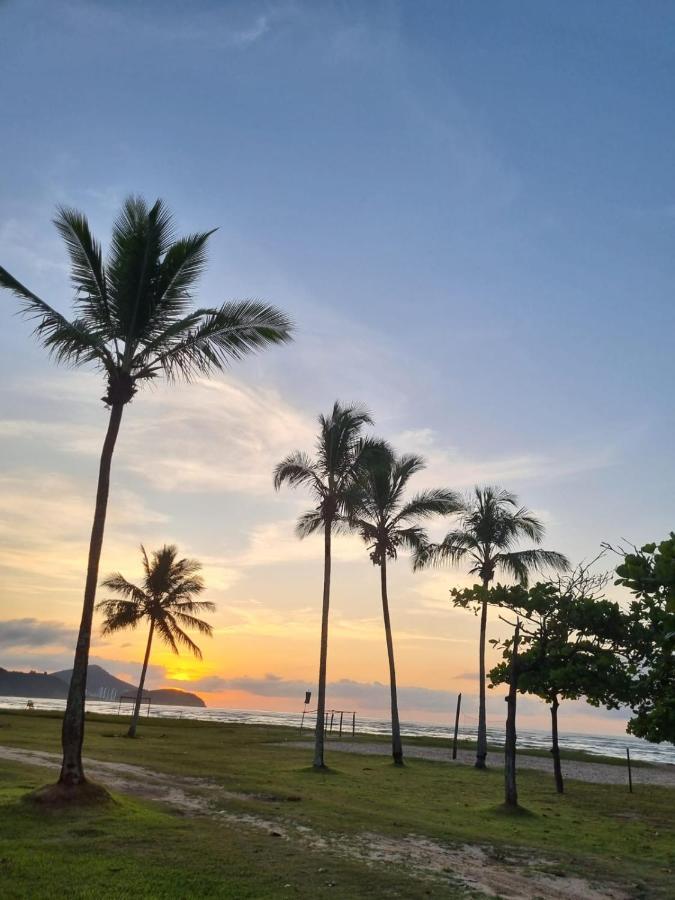 Beira Mar Caraguatatuba