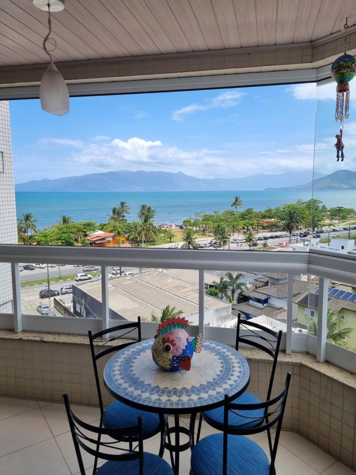 Apartment Beira Mar *