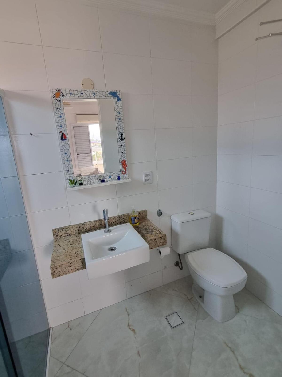 Beira Mar Apartment *
