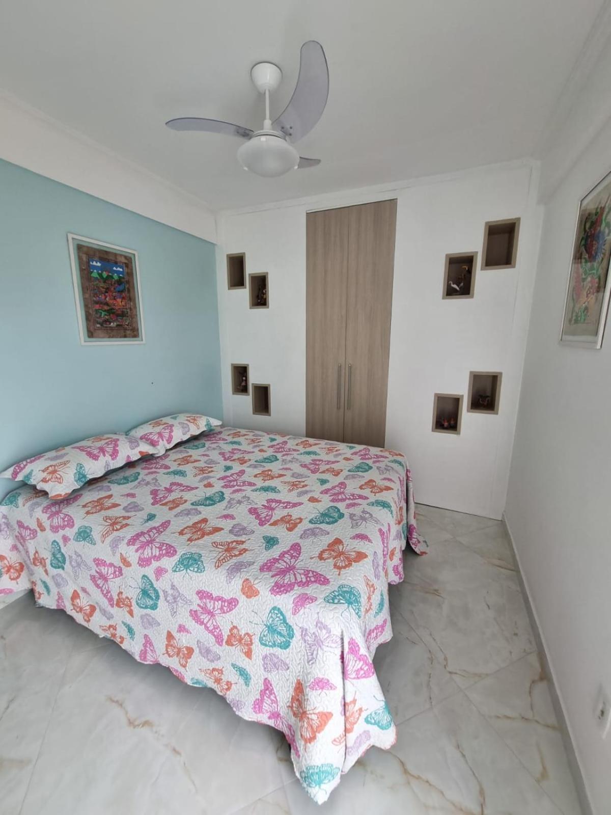 Apartment Beira Mar *