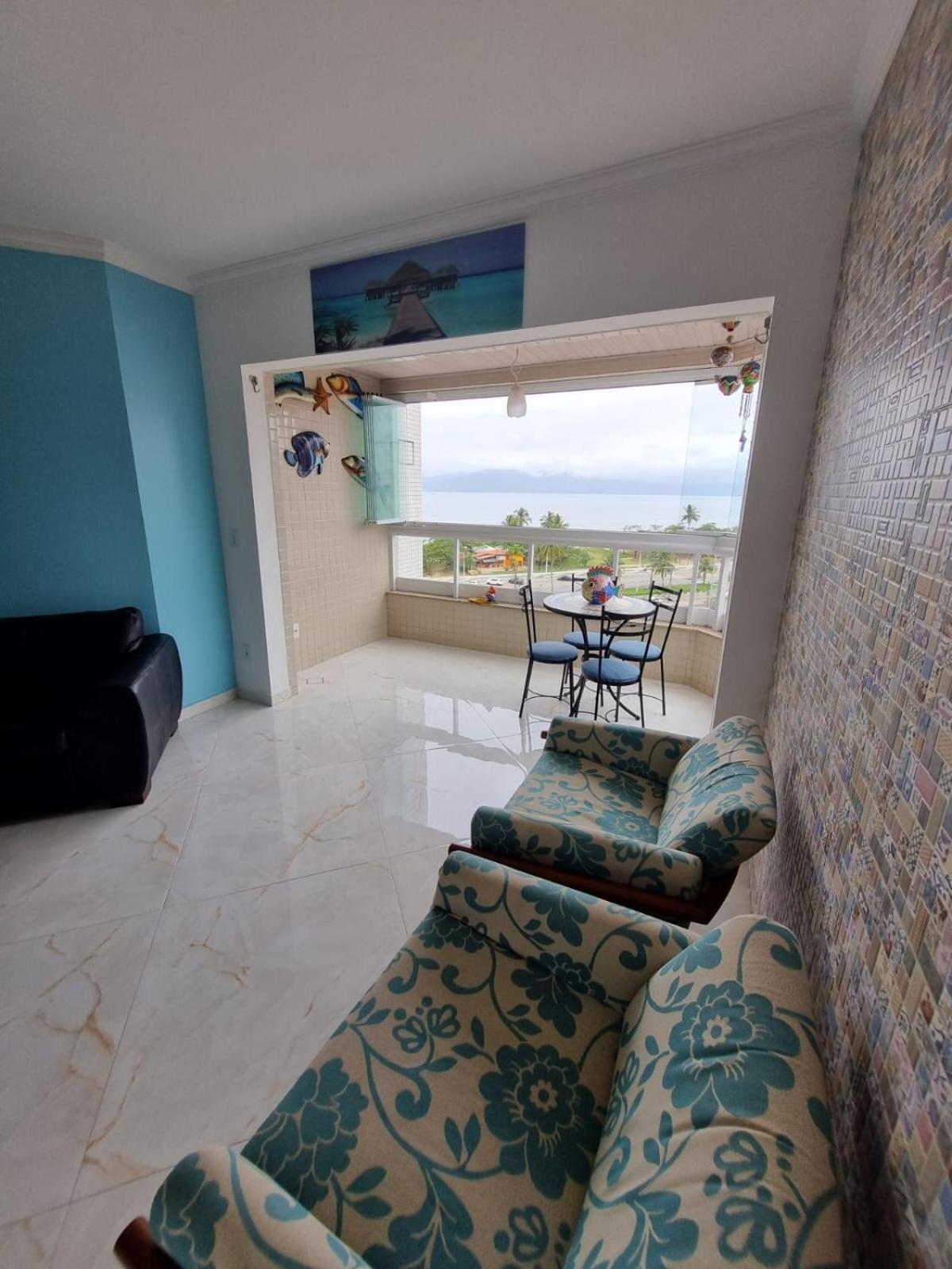 Apartment Beira Mar *