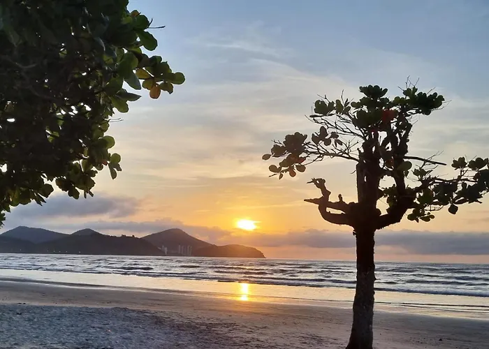Apartamento Beira Mar