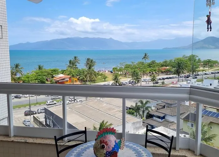 Apartamento Beira Mar