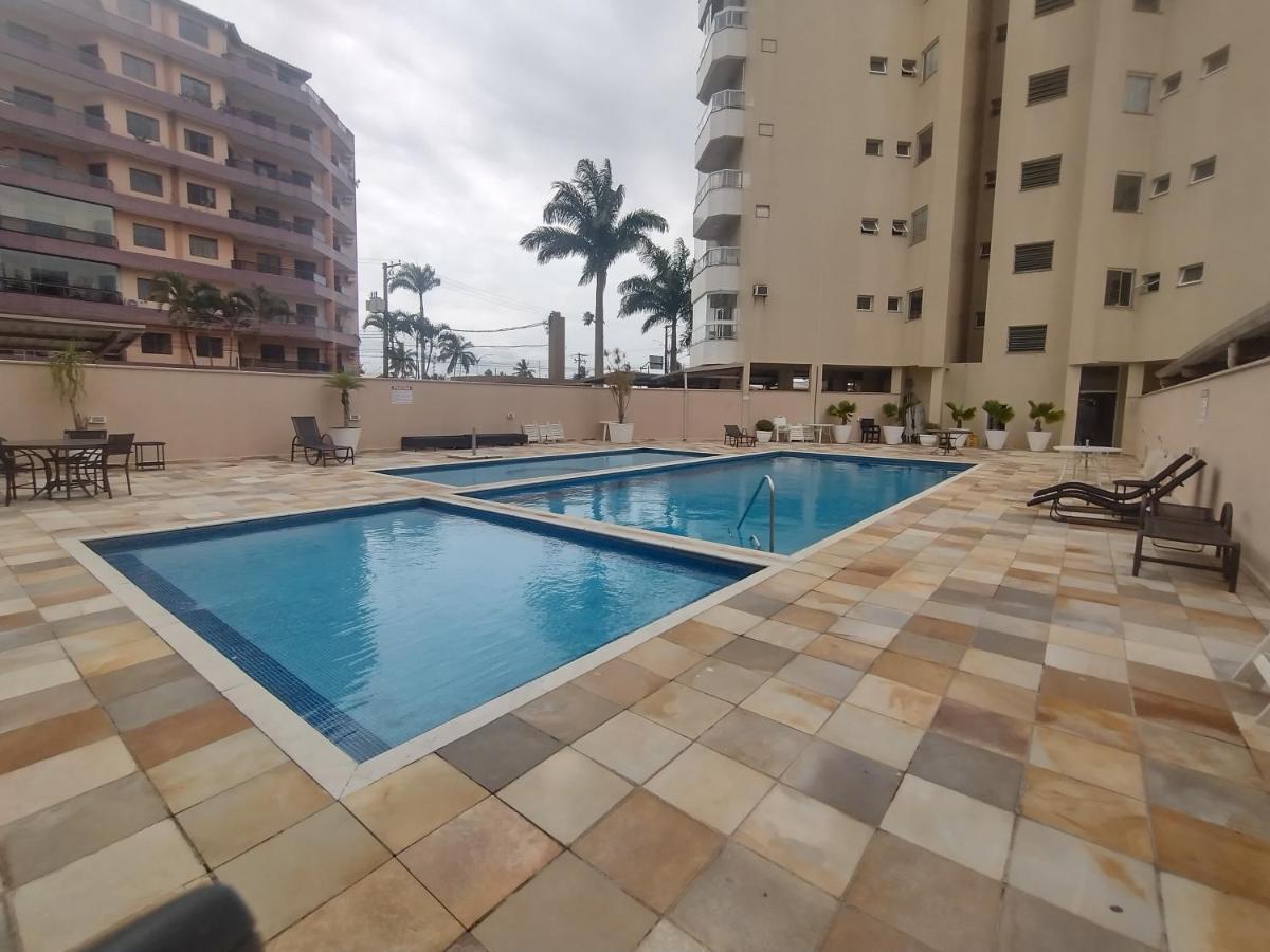Apartamento Beira Mar