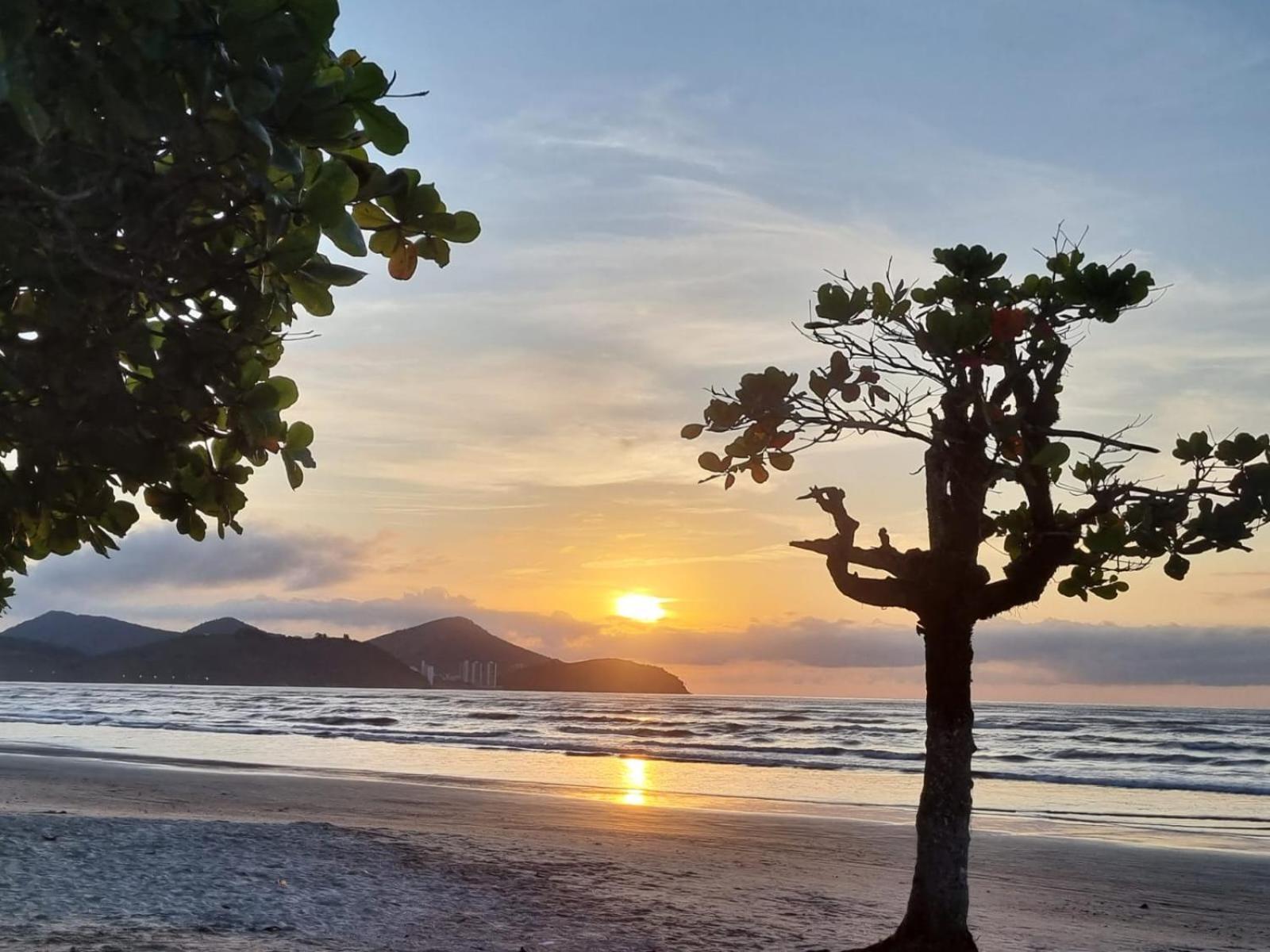 Beira Mar Apartamento Caraguatatuba