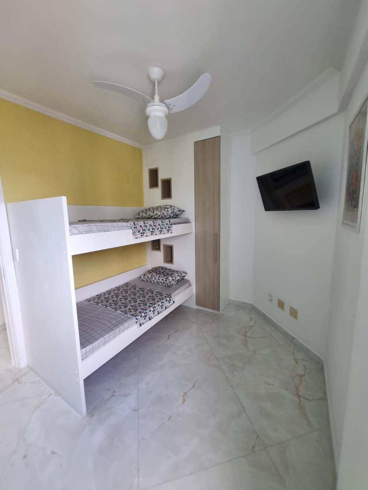 Apartamento Beira Mar