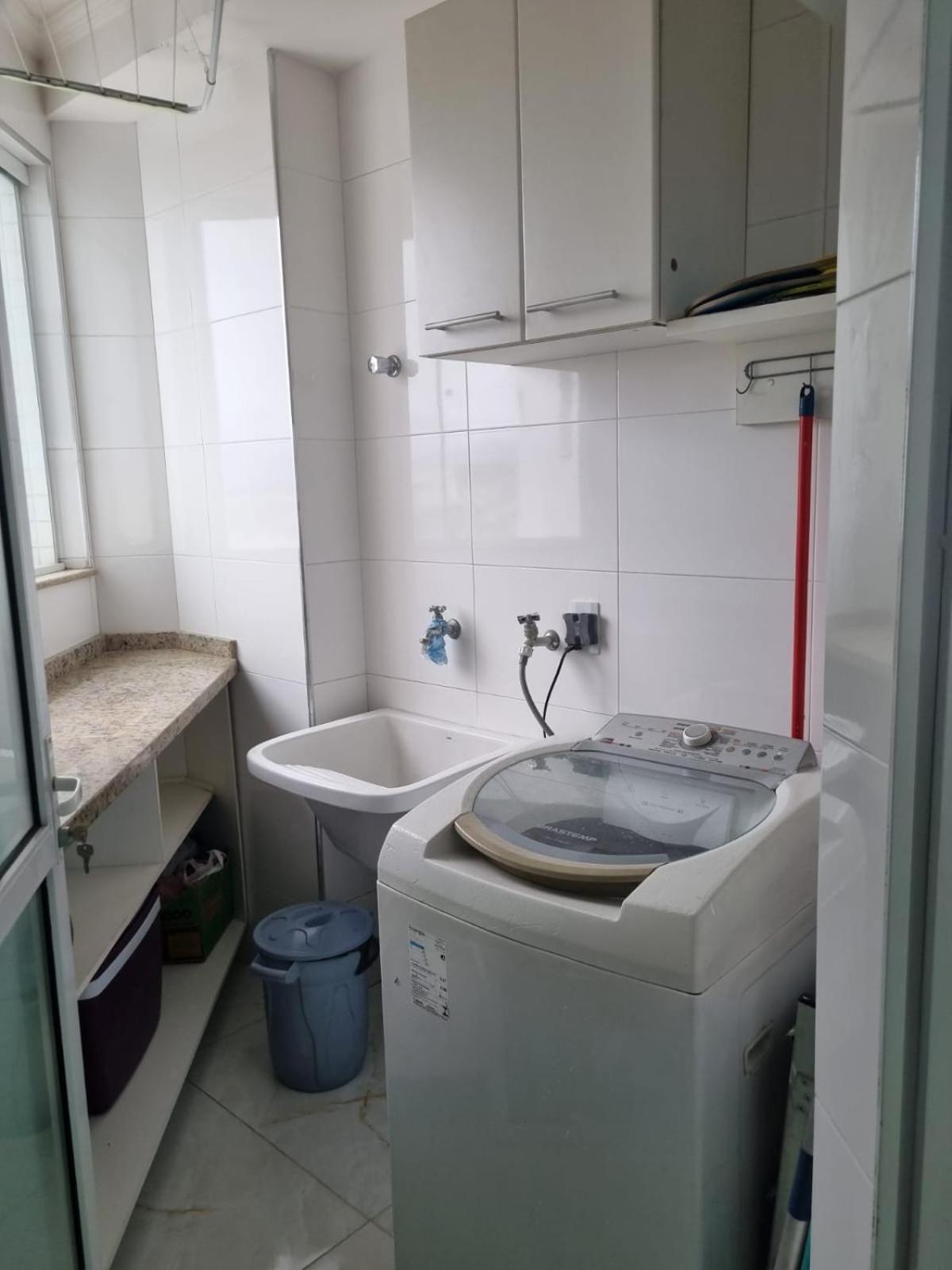 Apartamento Beira Mar Caraguatatuba