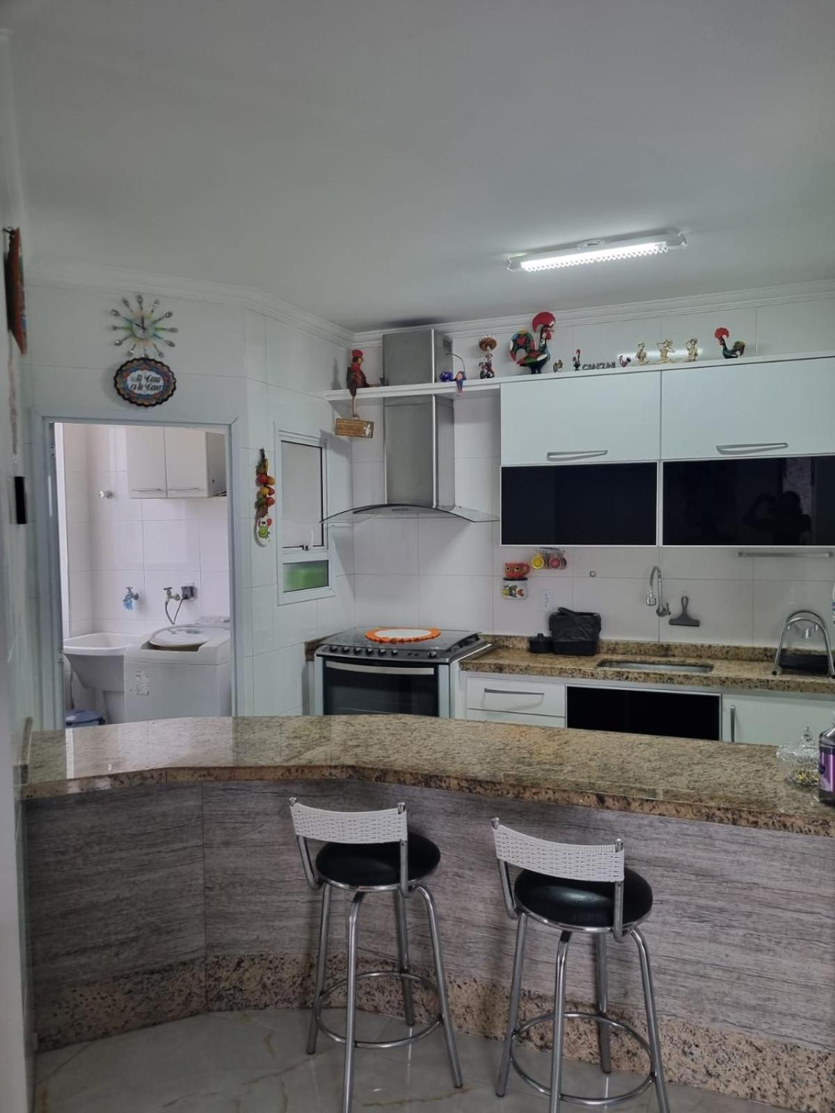 Beira Mar Apartamento Caraguatatuba
