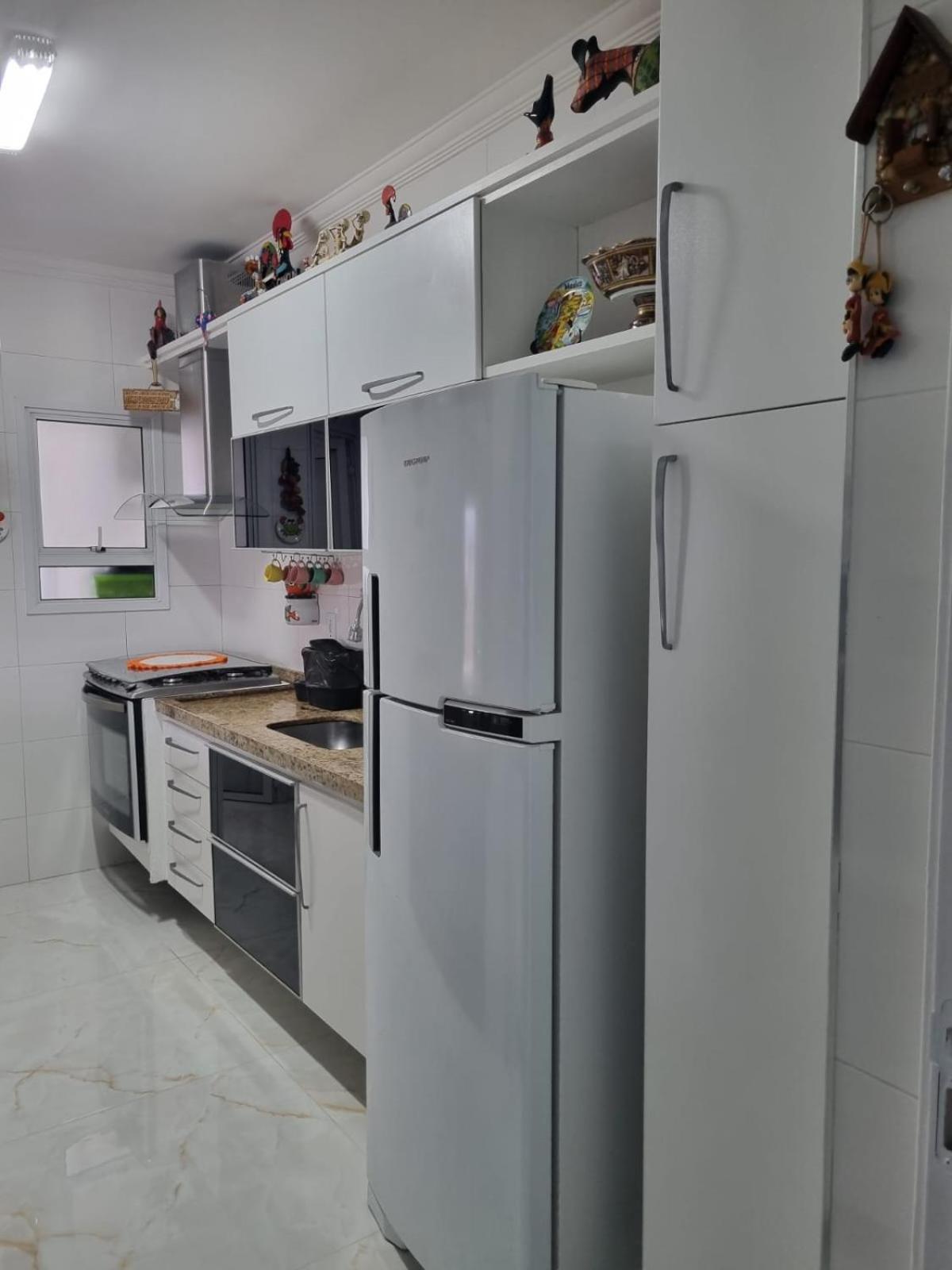 Apartamento Beira Mar Caraguatatuba